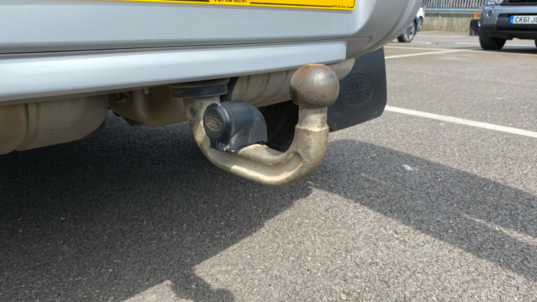 Land Rover Defender 90 Diesel 3.0 D250 Hard Top Auto